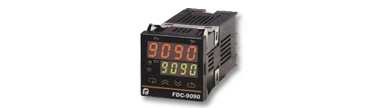 9090 Temperature Control
